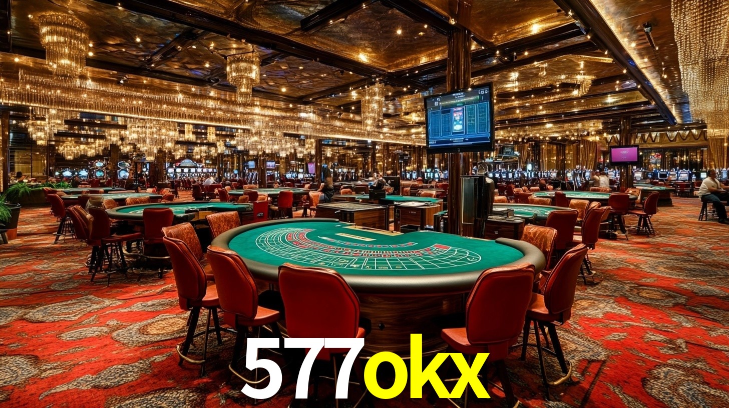 577okx - Caça-Níqueis Explosivo - 577okx.com