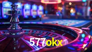 Experiência VIP 577okx