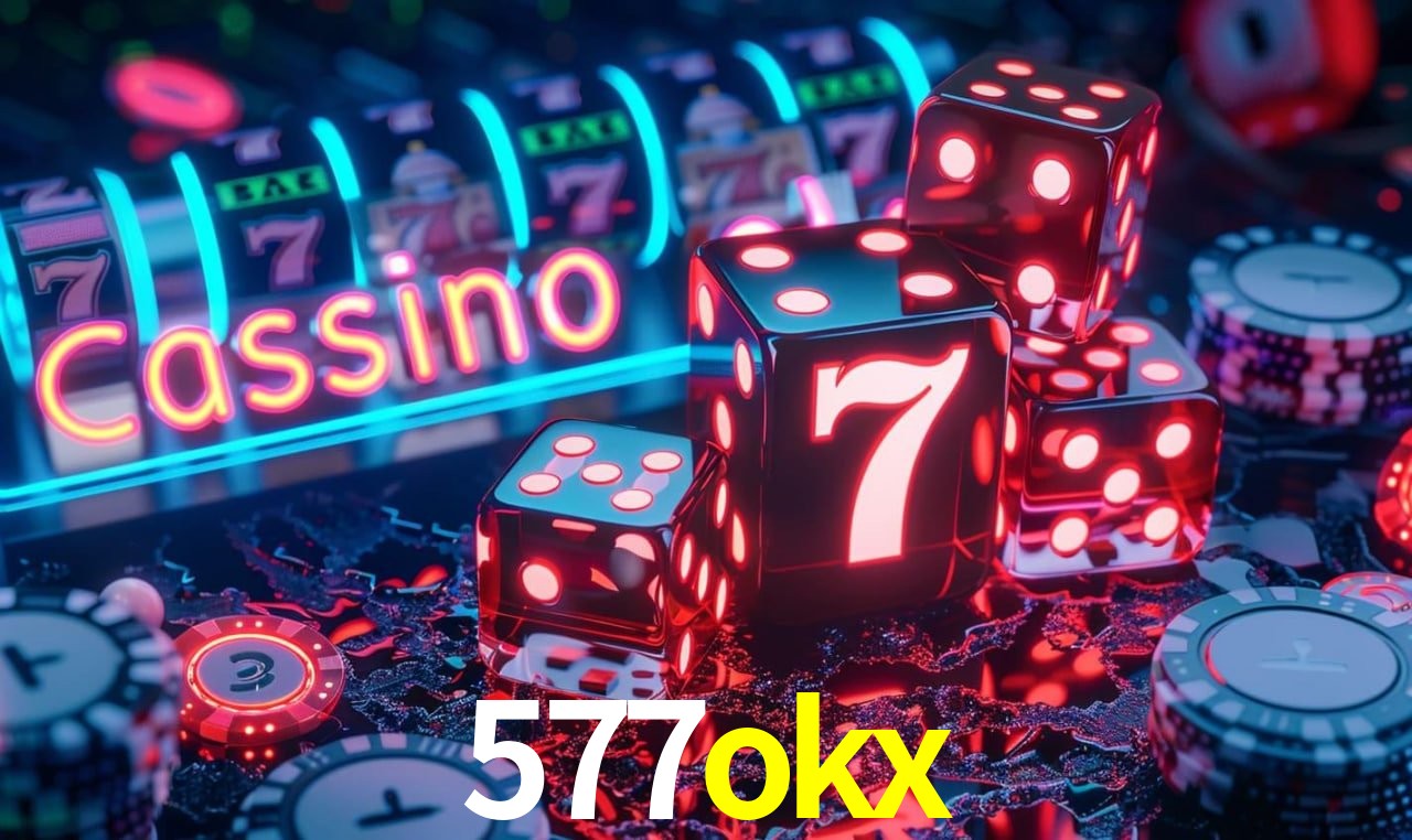 Welcome Bonus 577okx