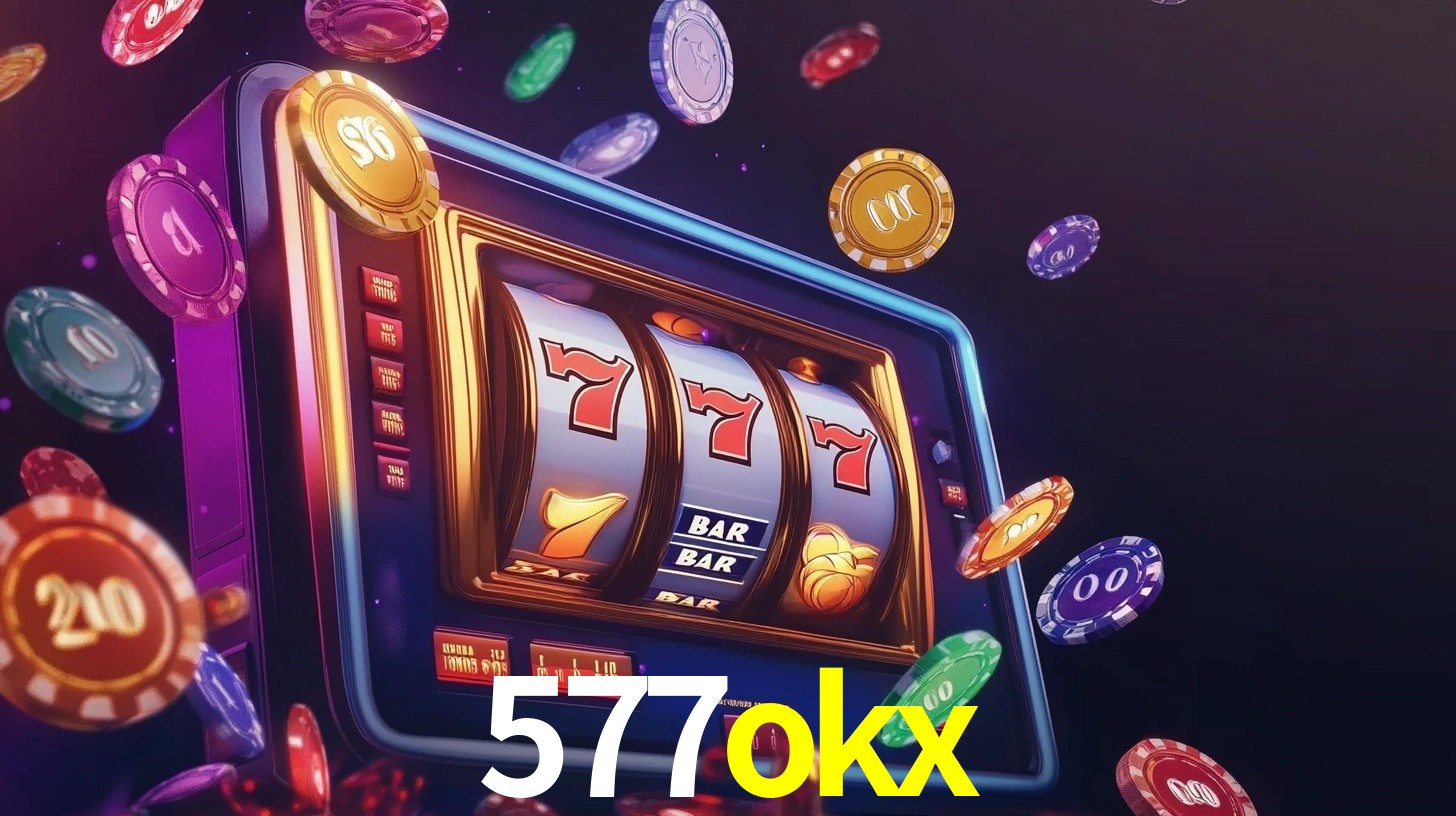 Welcome Bonus 577okx
