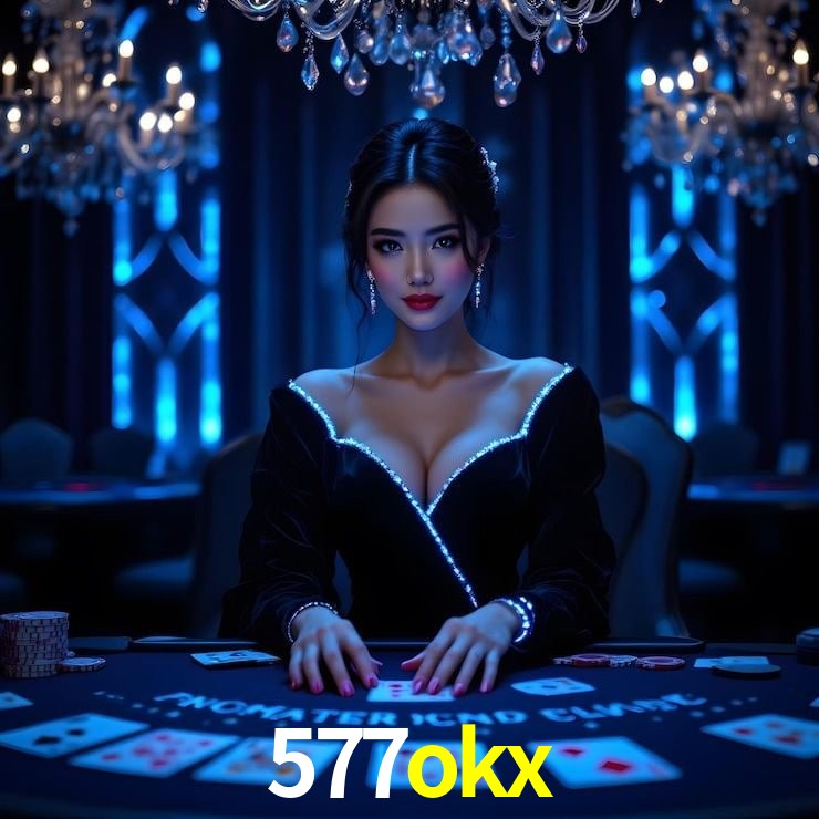 Slot Games 577okx