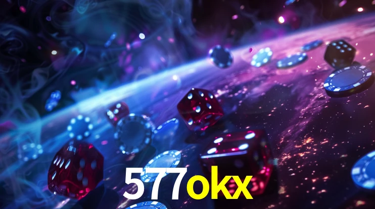 Game Providers 577okx