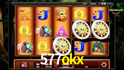 VIP Casino 577okx