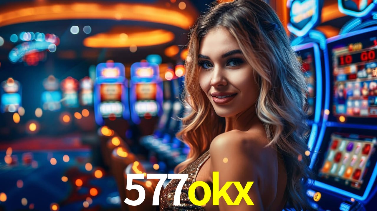 Bonus Features 577okx