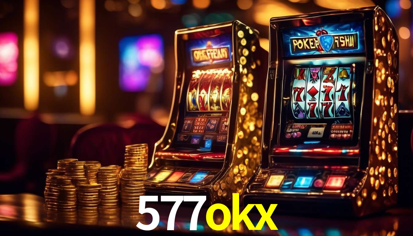 Descubra o Programa VIP da 577okx: Vantagens Exclusivas para Jogadores