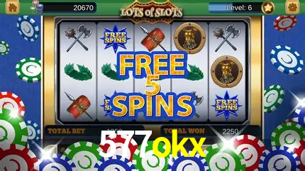 Descubra a Magia dos Jogos de Arcade no 577okx
