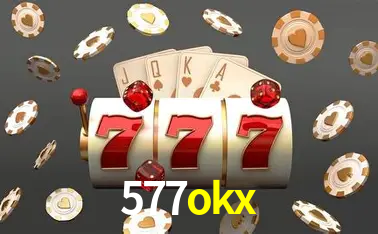 Roulette Table 577okx