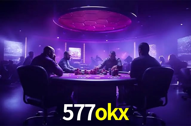 Explorando a Categoria de Eventos em Apostas na 577okx