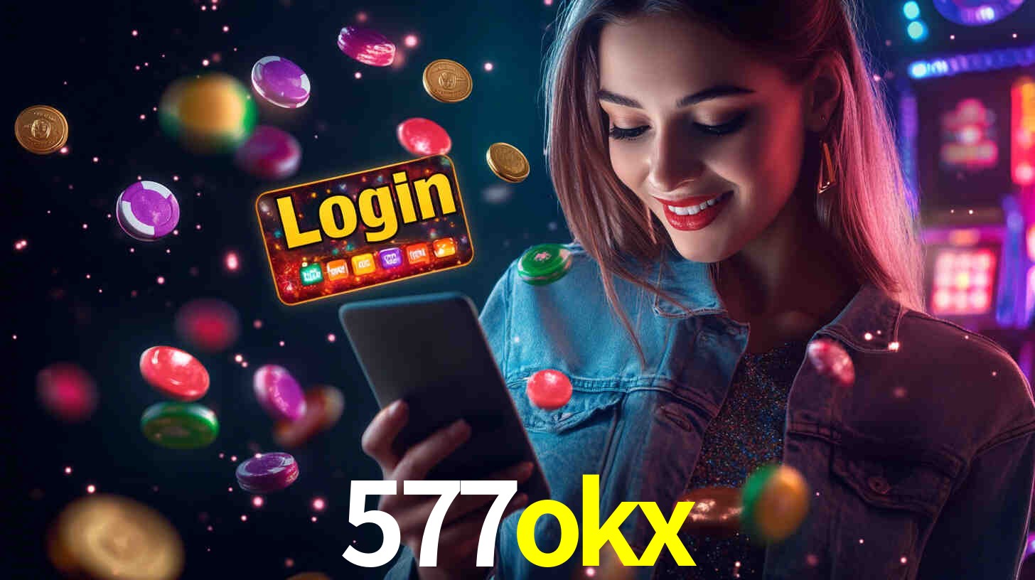 A Popularidade dos Caça-Níqueis no 577okx