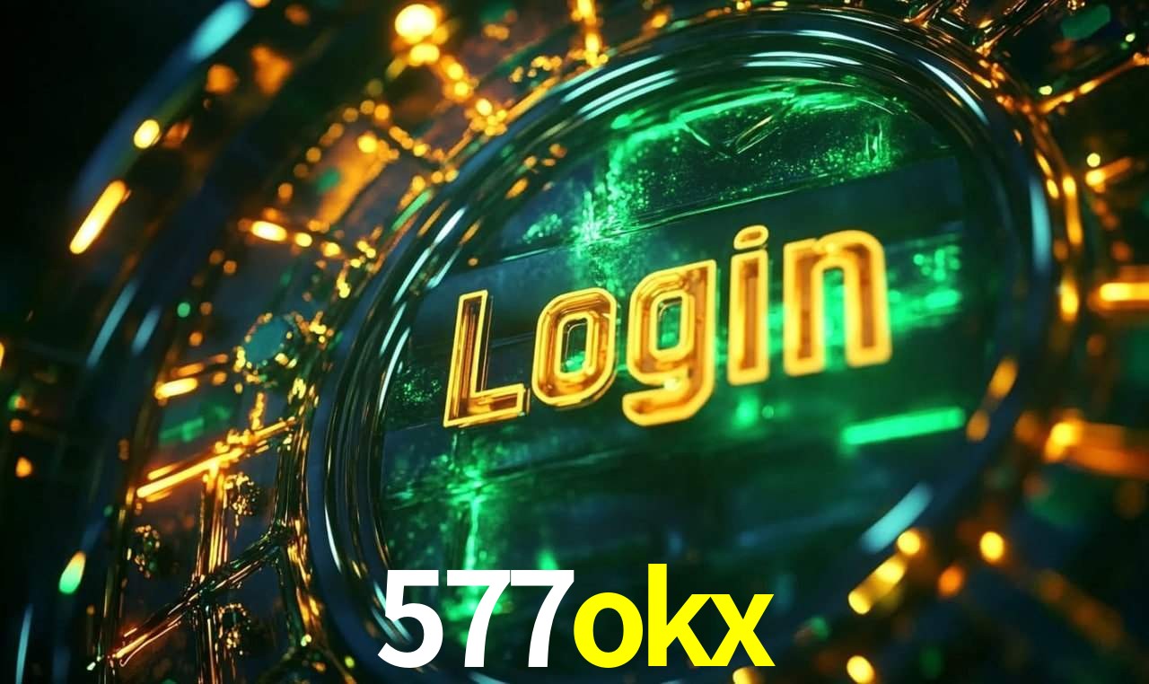 577okx App Interface