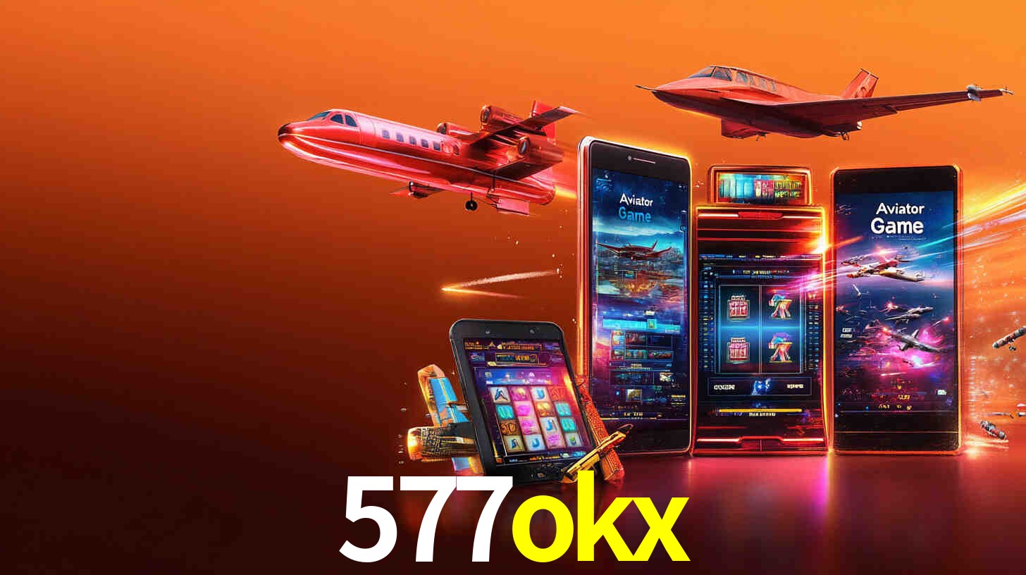 Descubra a Magia dos Jogos de Arcade no 577okx