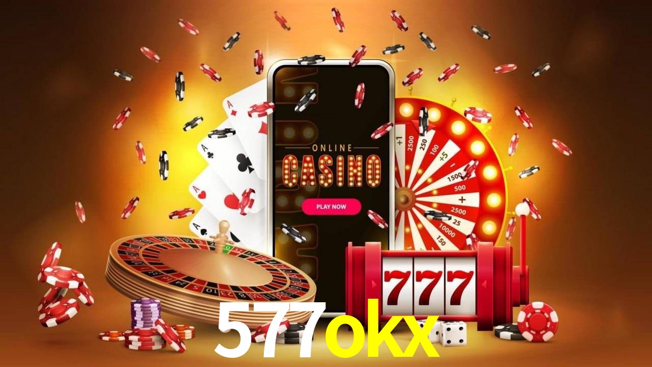 Game Providers 577okx