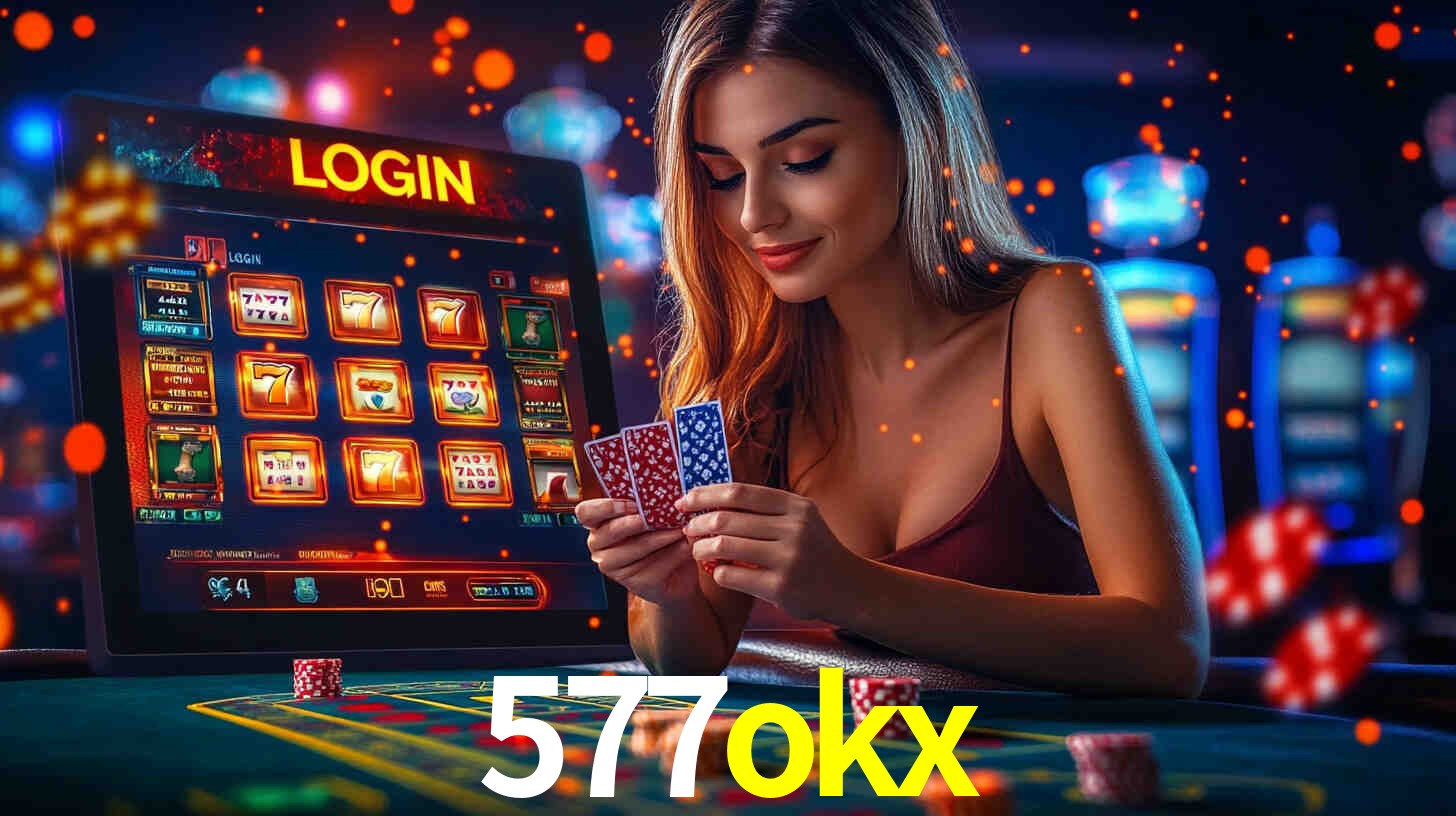 577okx bet