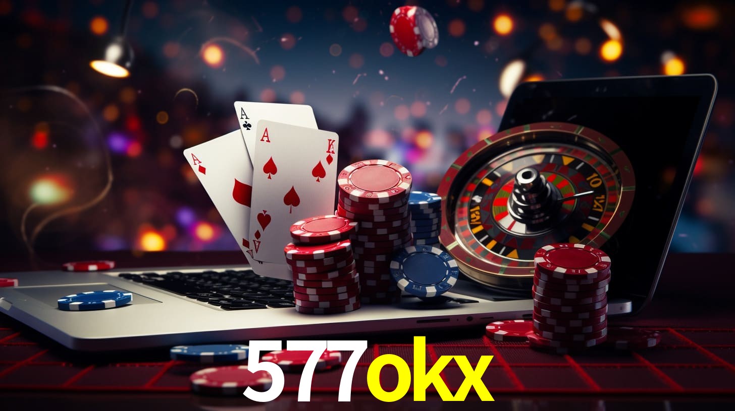 VIP Casino 577okx
