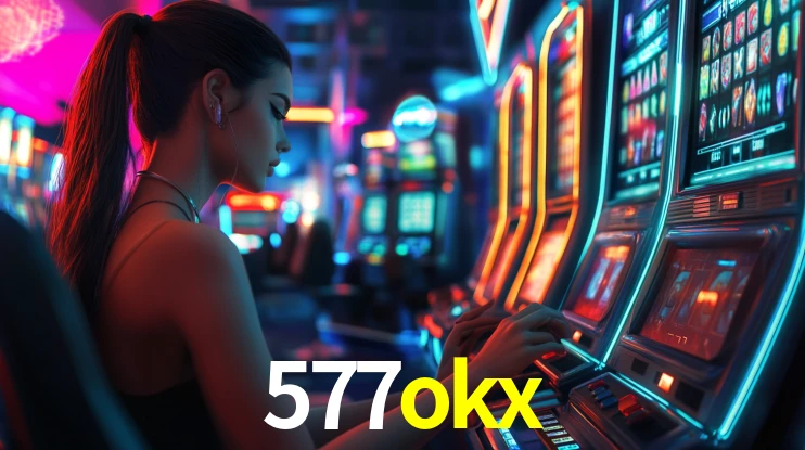 Ofertas Imperdíveis na 577okx: Promoções e Bônus Que Valem a Pena