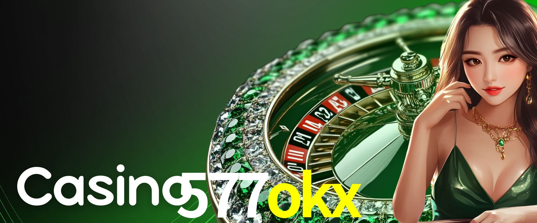 Exclusive Offers 577okx