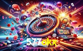 Statistics 577okx