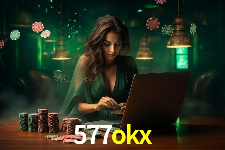 Premium Interface 577okx