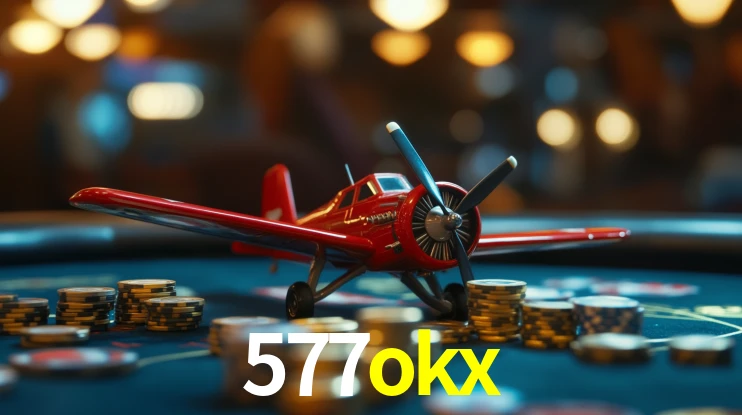 Slot Games 577okx