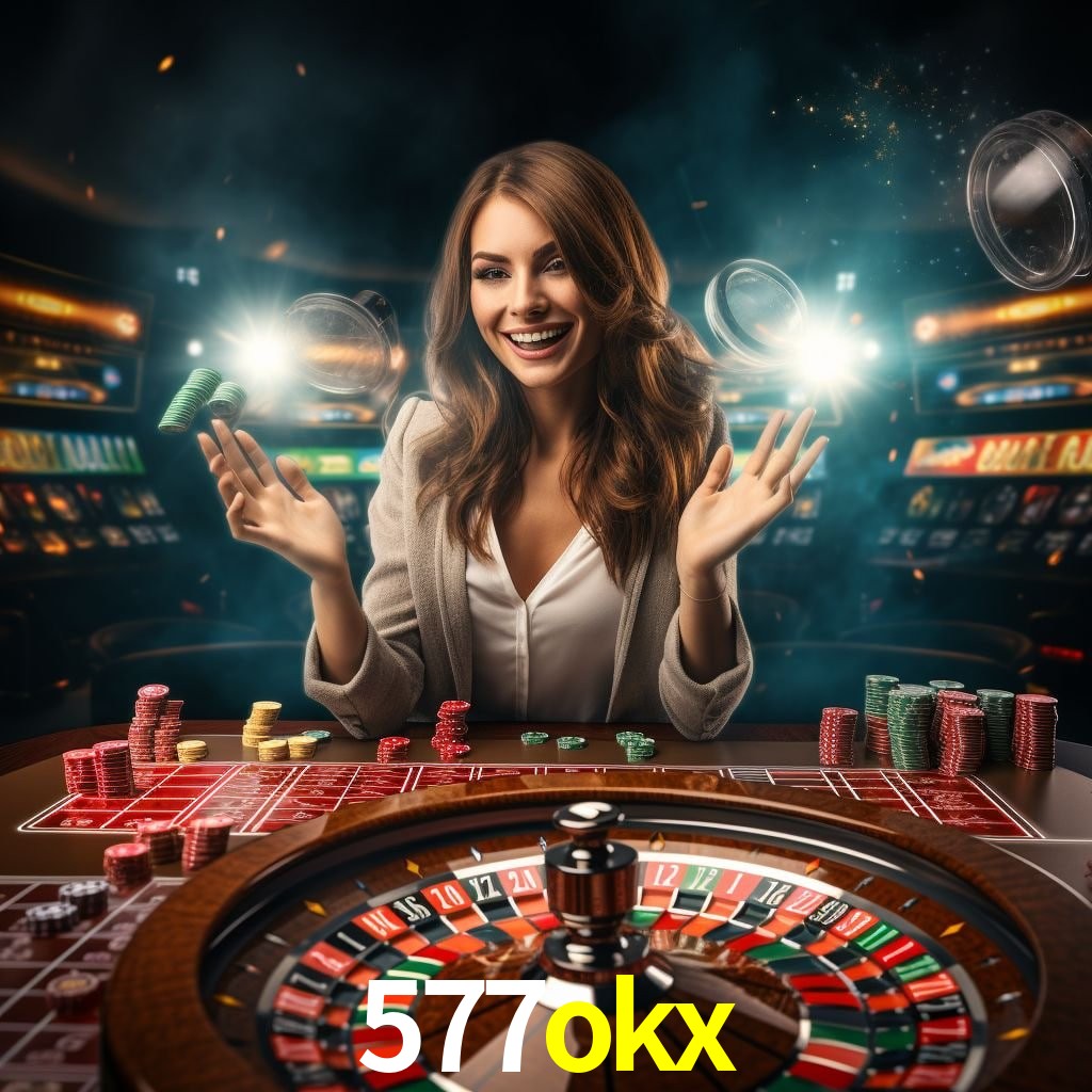 577okx bet
