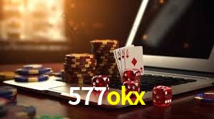 Spaceman Game 577okx