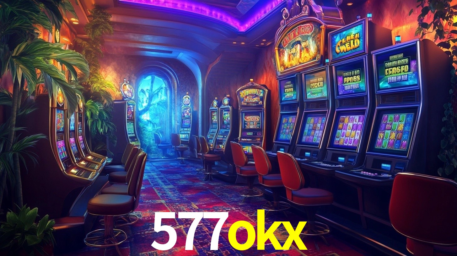 Daily Bonuses 577okx