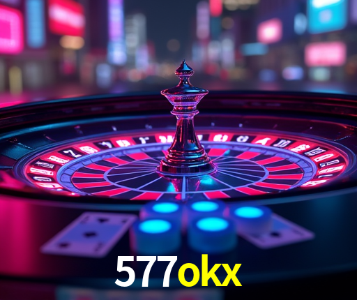 Descubra a Essência do 577okx: Nossa História e Compromissos