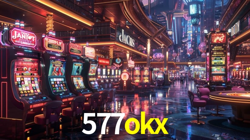 Games Directory 577okx