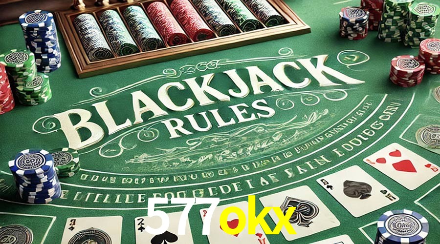 Live Casino 577okx