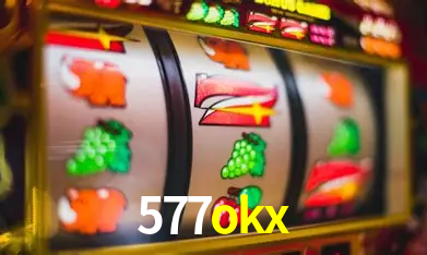 Apostas Esportivas na 577okx: Um Guia Completo