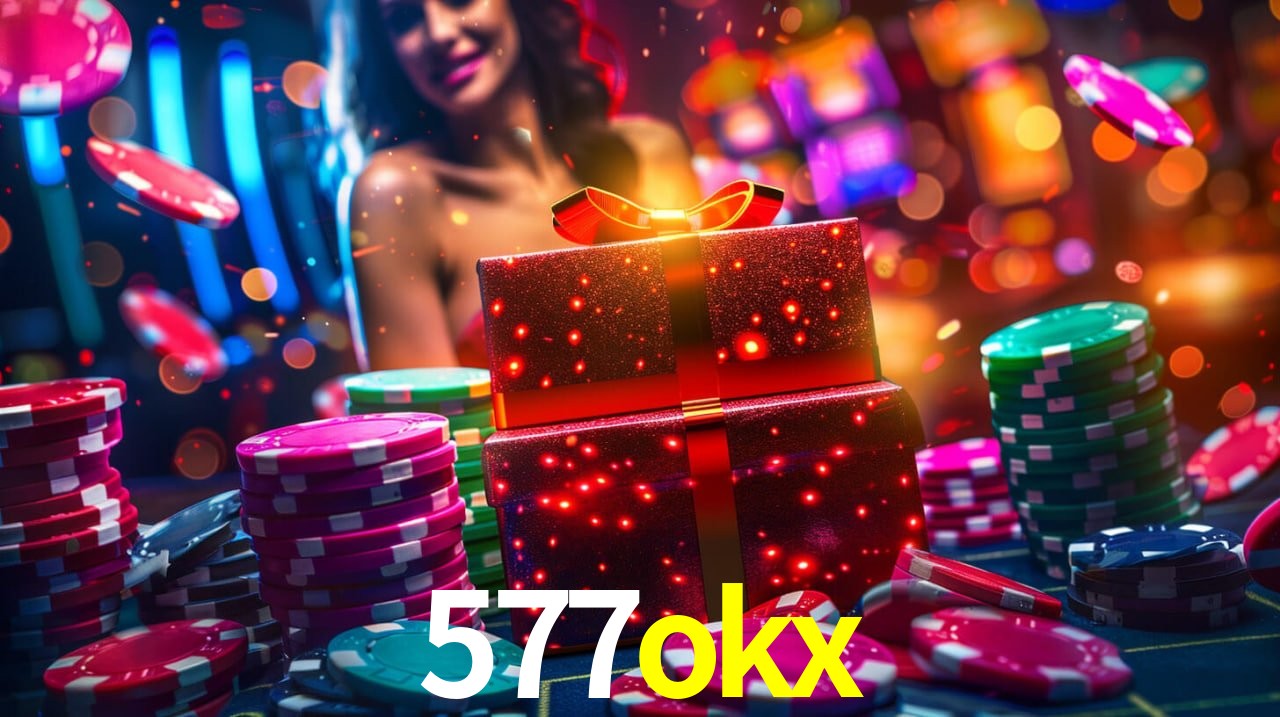 Desvendando o Mundo dos Jogos Virtuais na 577okx