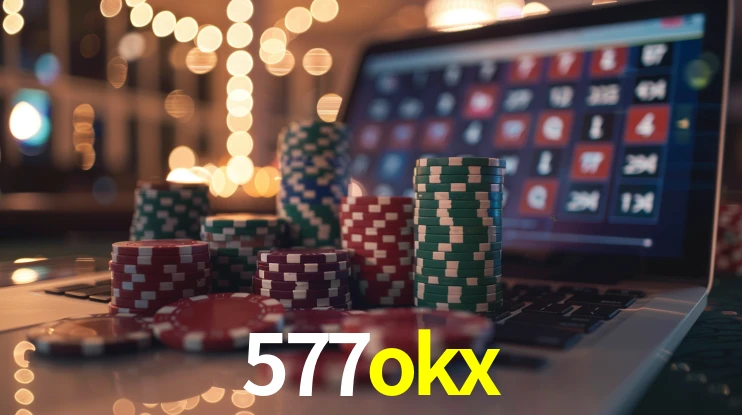 Secure Login 577okx