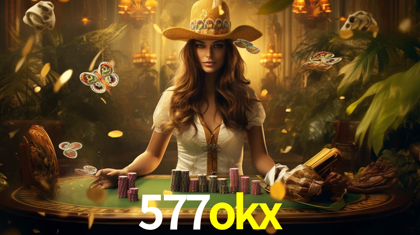 Live Casino 577okx