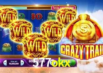 Descubra o Mundo do Cassino Online com 577okx