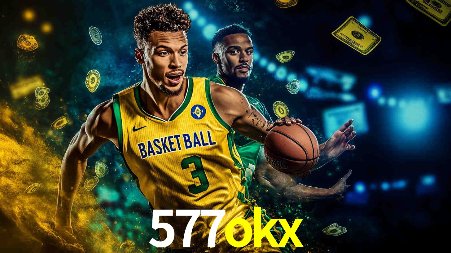 Inovações de Jogos na 577okx: O Futuro das Experiências Interativas