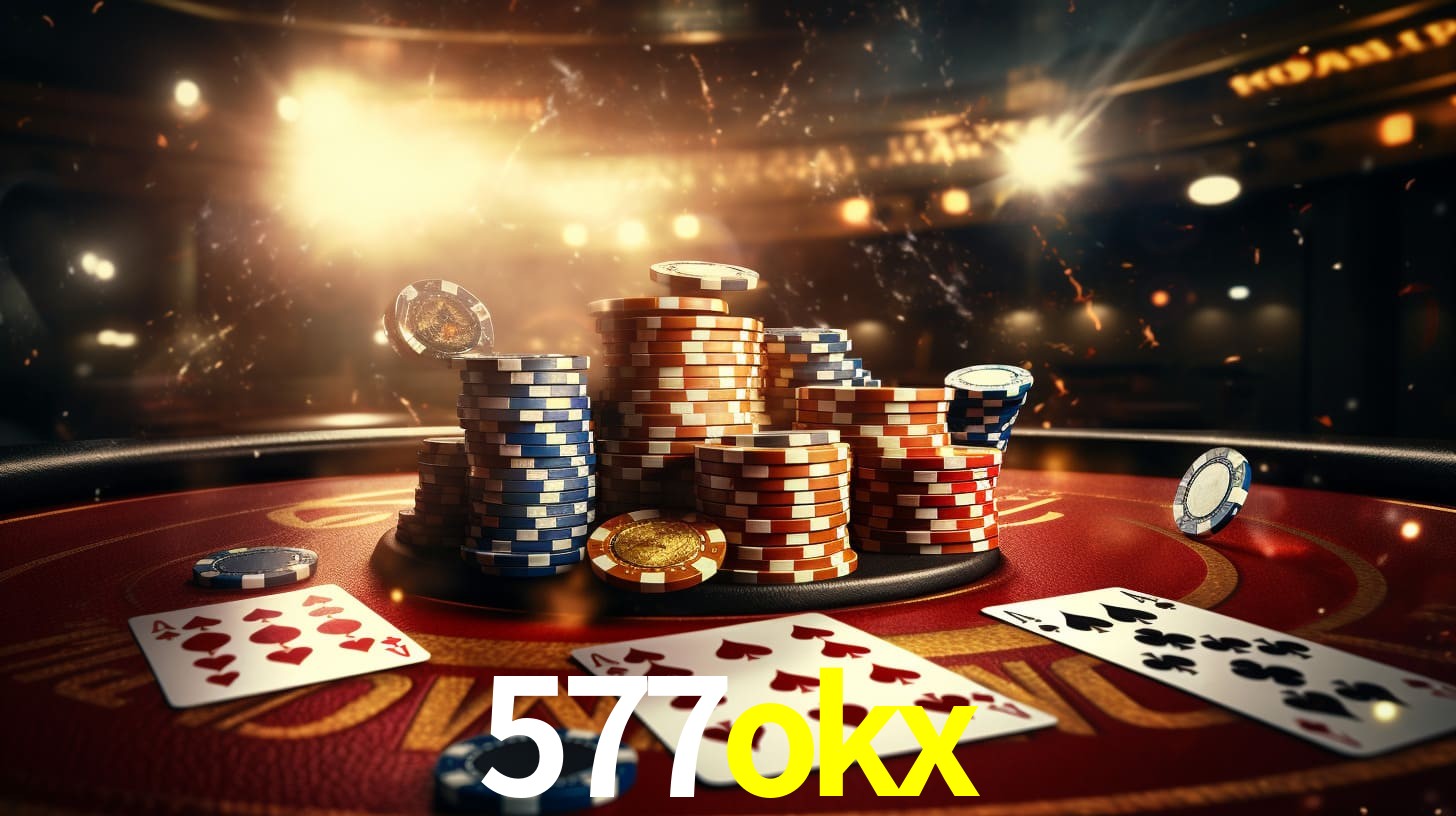 Roulette Table 577okx