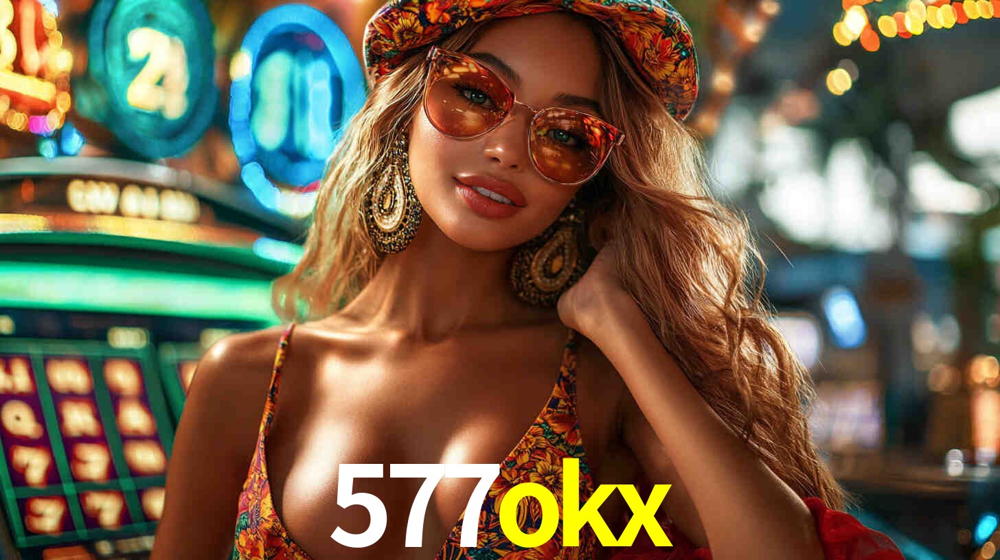 577okx App Interface